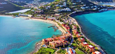 Ultimate Southern Caribbean