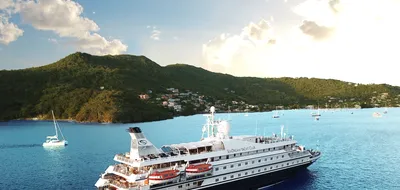 Bountiful Bahamas