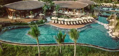 Namia River Retreat