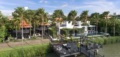 The Siam