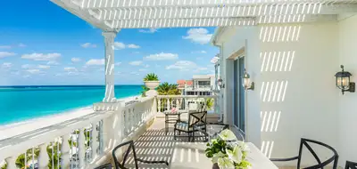 The Palms Turks and Caicos