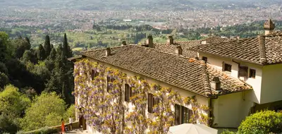 Villa San Michele, A Belmond Hotel, Florence