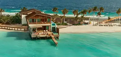 .Here Maldives