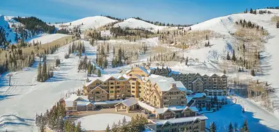 Montage Deer Valley