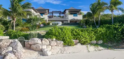 Nevaeh Villa