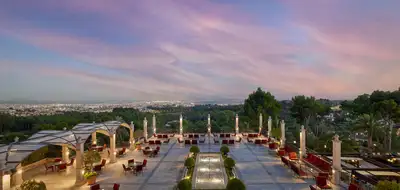 Castillo Hotel Son Vida,  a Luxury Collection Hotel
