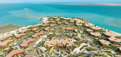 Four Seasons Resort & Residences Red Sea at Shura Island