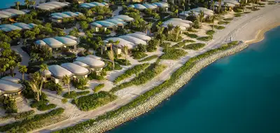 InterContinental The Red Sea Resort