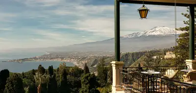 Grand Hotel Timeo, A Belmond Hotel, Taormina