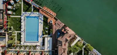 Hotel Cipriani, A Belmond Hotel, Venice
