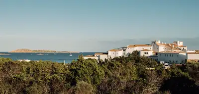 Romazzino, a Belmond Hotel, Costa Smeralda