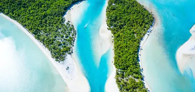 Four Islands, One Unforgettable Escape