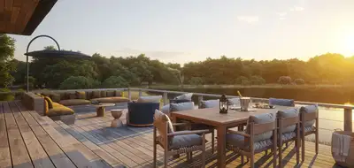 Ulusaba Private Game Reserve