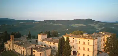 Castello di Casole, A Belmond Hotel, Tuscany