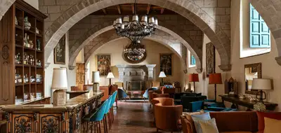 Monasterio, A Belmond Hotel, Cusco