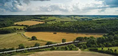 British Pullman, A Belmond Train, England