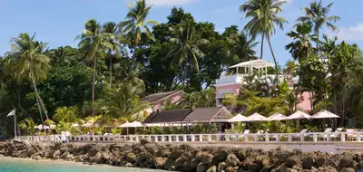 Cobblers Cove