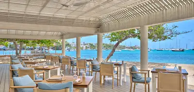 Calabash Hotel
