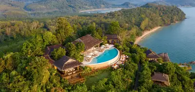Six Senses Yao Noi