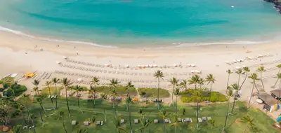 Mauna Kea Beach Hotel, Autograph Collection