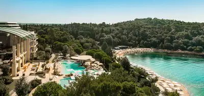 Hotel Monte Mulini