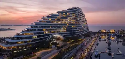 Jumeirah Marsa Al Arab