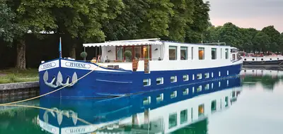 Les Bateaux Belmond
