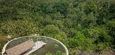 Four Seasons Resort Bali at Sayan