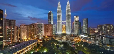 Bahrain Grand Prix in Malaysia
