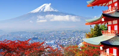 Best of Japan