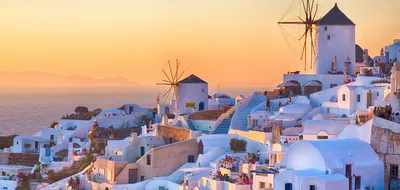 Discover Greece, Italy & Turkey