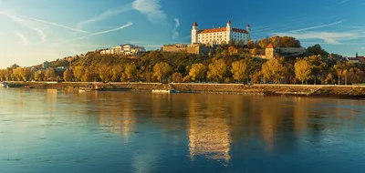 Danube Legends