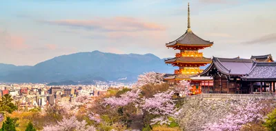 Tales of the Orient