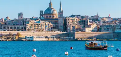 Treasures of the Mediterranean