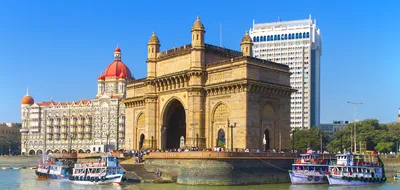 India's Golden Triangle and Beyond