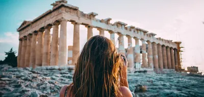 Ionian Exploration