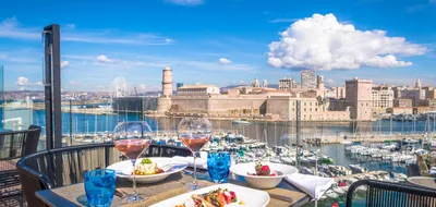 Tastes of the Rhone - A Culinary Cruise