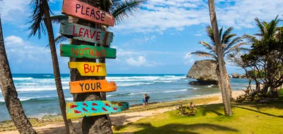 Caribbean Discovery