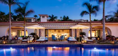 Mexican Grand Prix & Beach Retreat