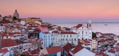 Flavours of Portugal, Spain and France