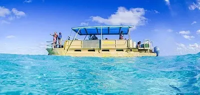 Summer Family Fun, California & the Cook Islands