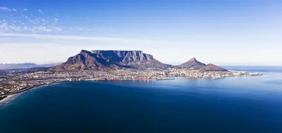 Southern Soul: Zulu Peaks to Mauritian Sands